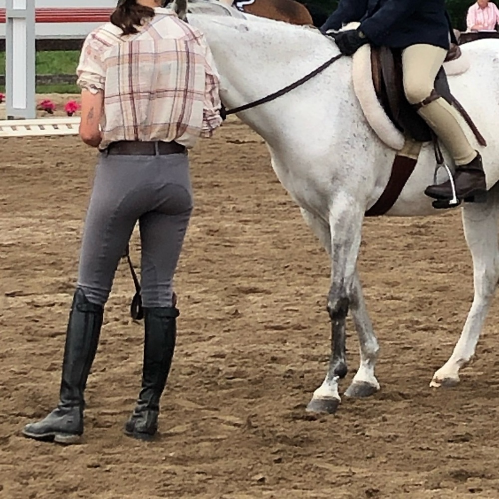 Equine Coture Breeches